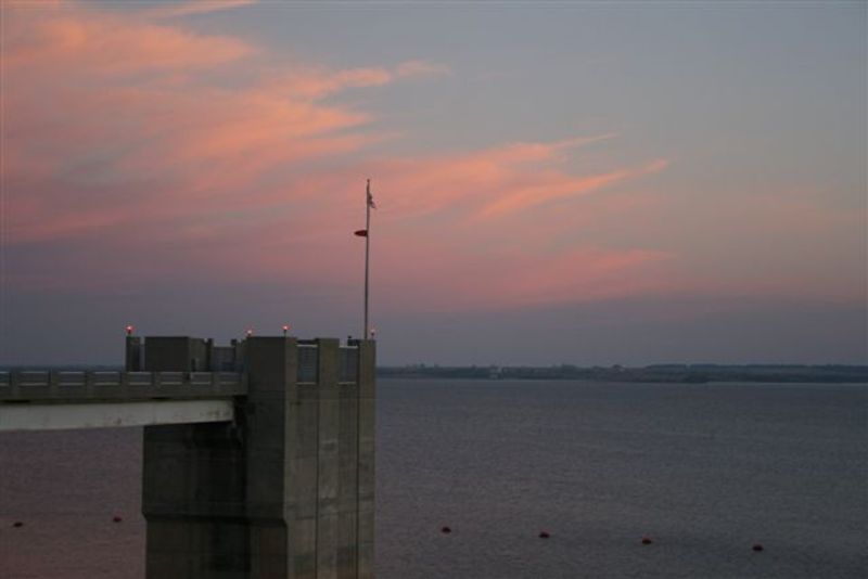 Waurika Lake Oklahoma's Official Travel & Tourism Site